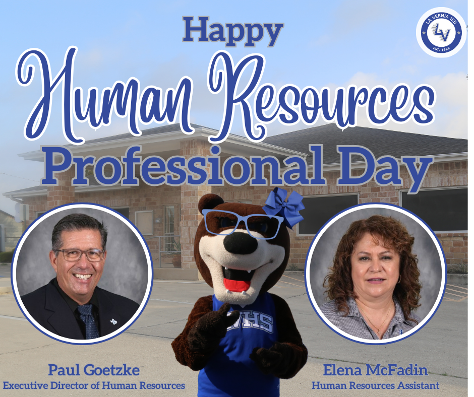 Happy Human Resources Professional Day
