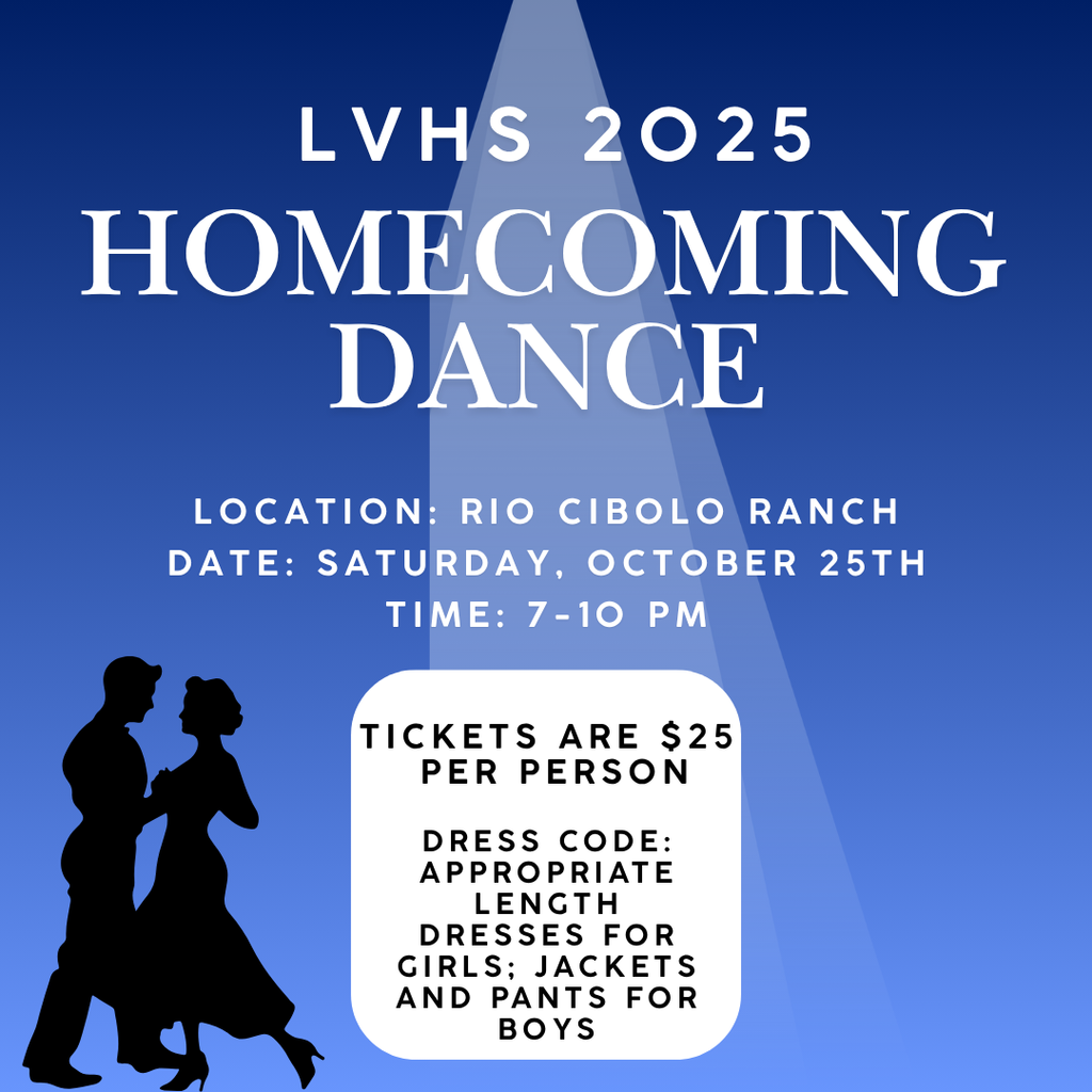HOCO Dance