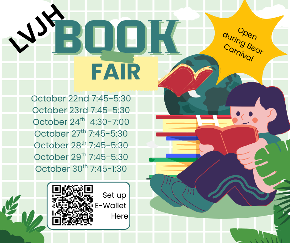 bookfair