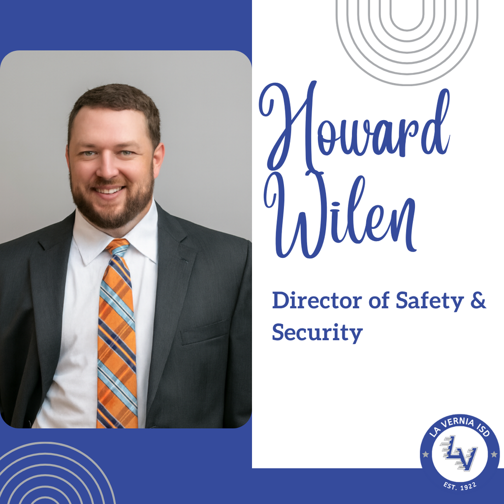 Howard Wilen - Director of Safety & Security