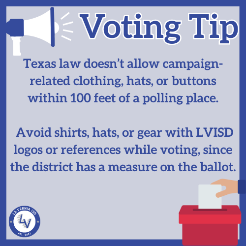 Voting Tip