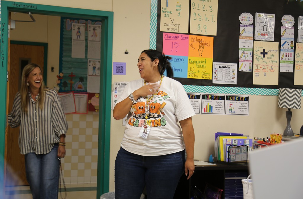 Michelle Cortez, Firstmark Credit Union grant winner