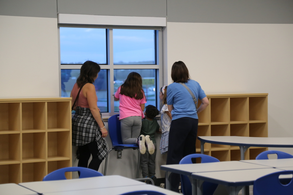La Vernia ISD Celebrates New Chapter with Ribbon Cutting at Intermediate School