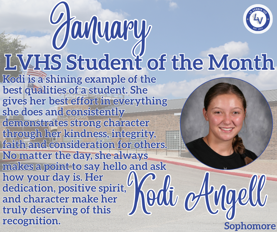 Student of the Month HS 25-26 (1) (2)