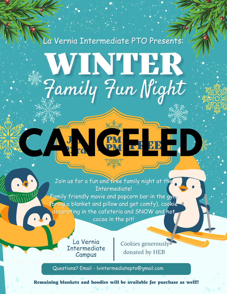 winter fun night