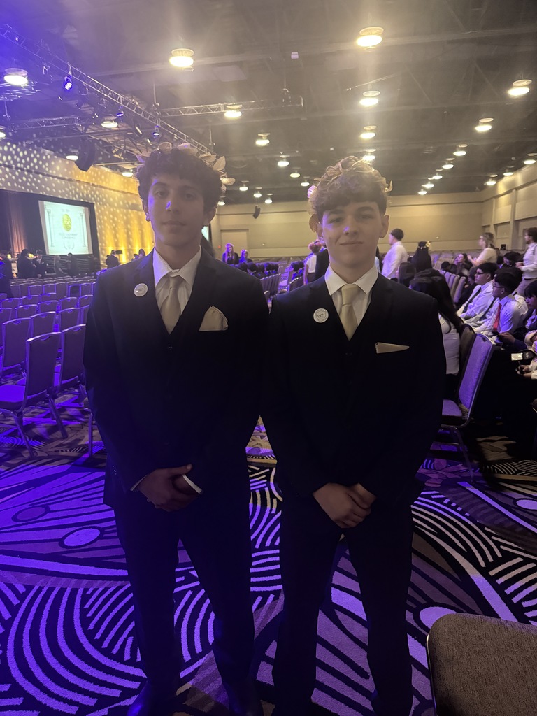 Student picture (two boys)