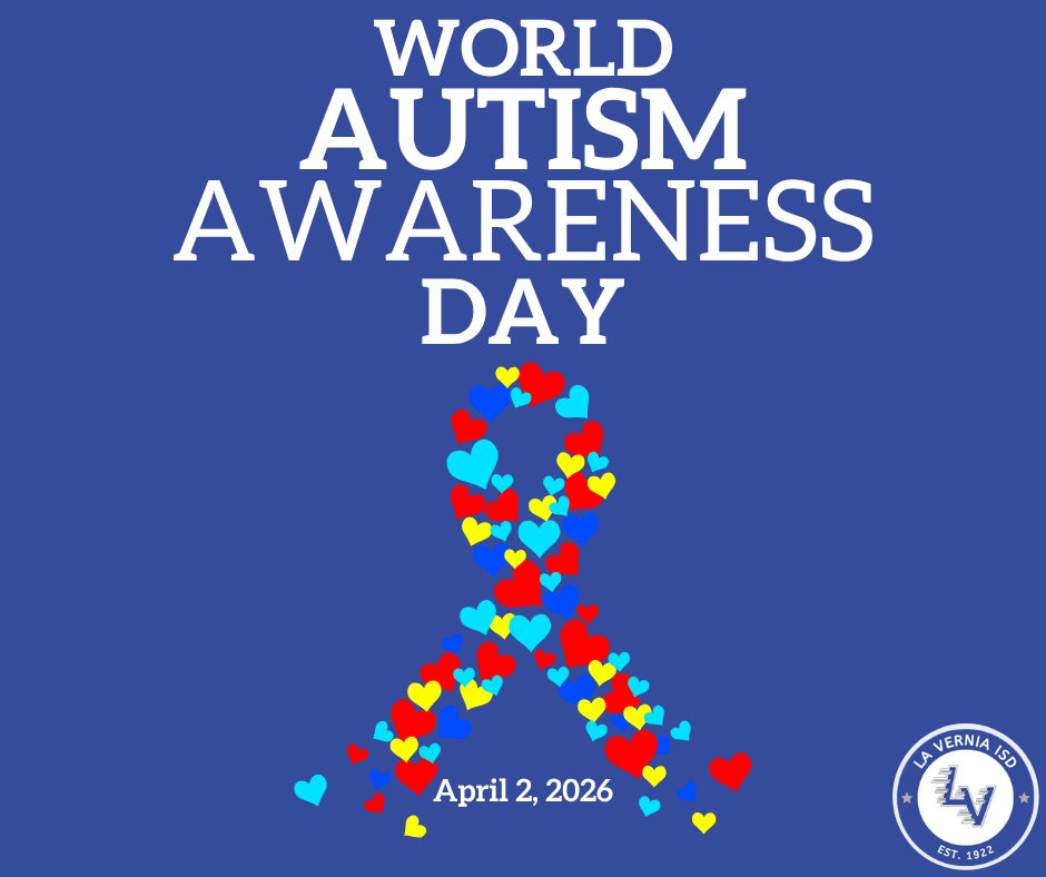World Autism Awareness Day
