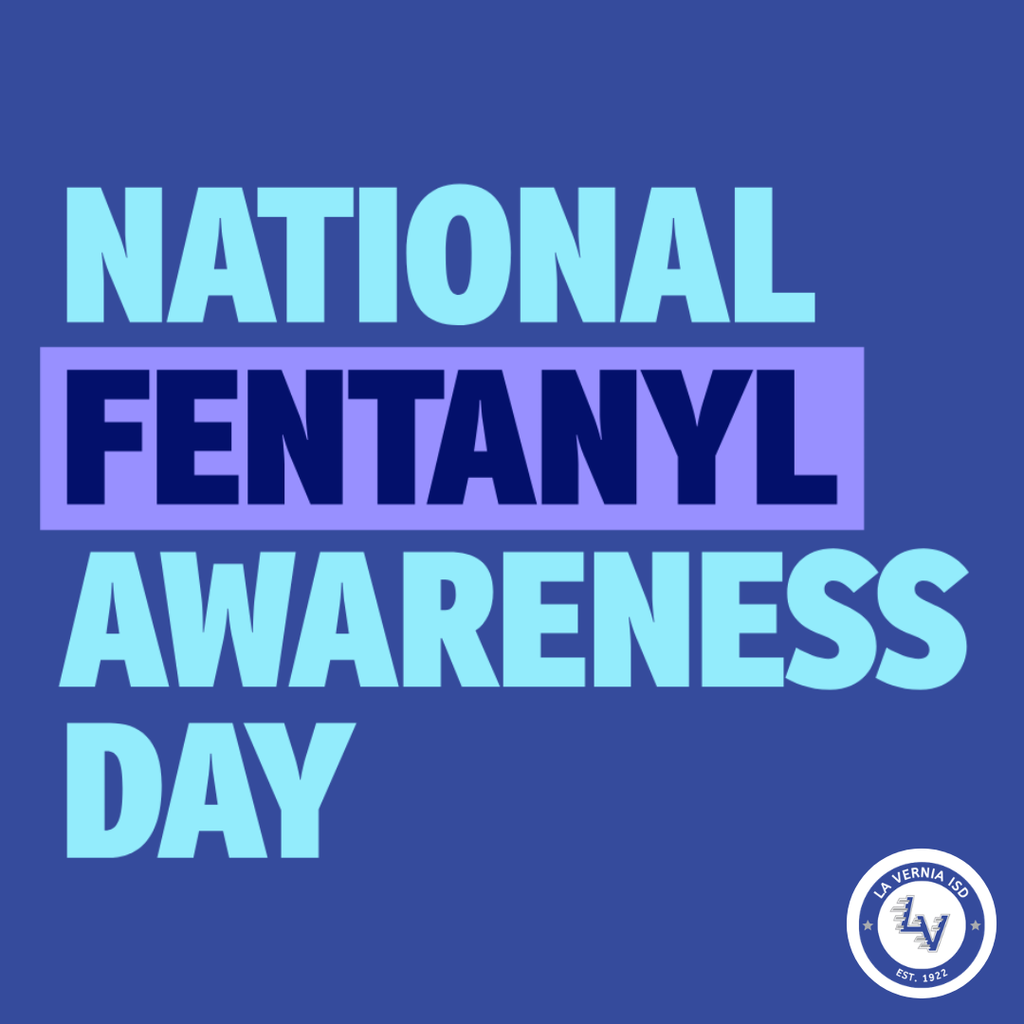 National Fentanyl Awareness Day