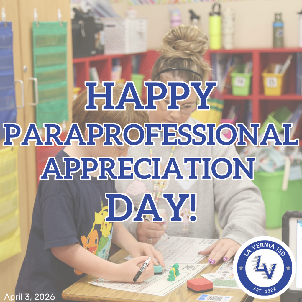 💙🐻 Happy Paraprofessional Appreciation Day! 🐻💙