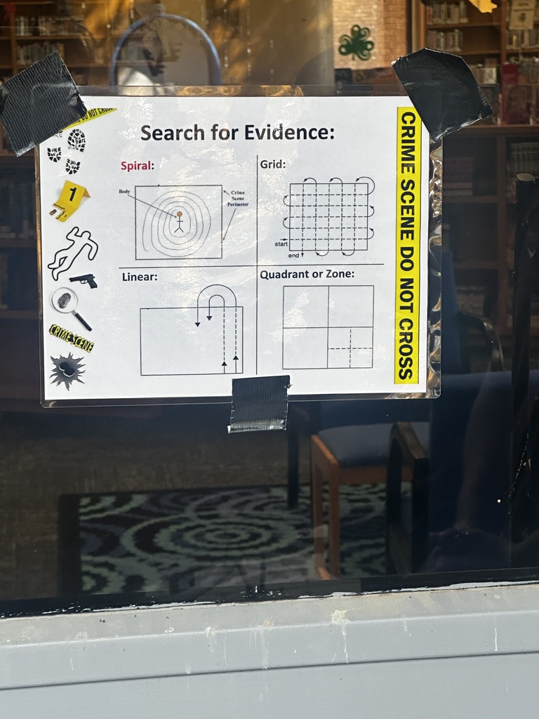 Our Principles of Law students stepped into the role of real-life detectives during an exciting Crime Scene Investigation exercise! 🧪🧩 From analyzing evidence to piecing together clues, these bright minds put their critical thinking and teamwork skills to the test.