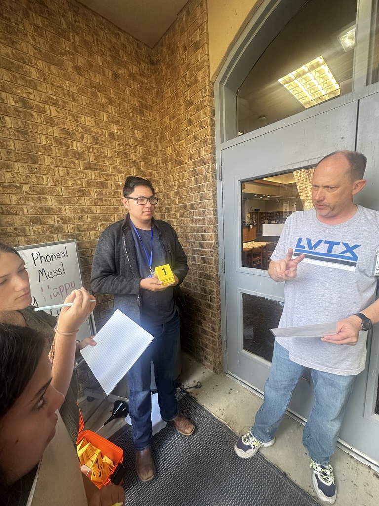 Our Principles of Law students stepped into the role of real-life detectives during an exciting Crime Scene Investigation exercise! 🧪🧩 From analyzing evidence to piecing together clues, these bright minds put their critical thinking and teamwork skills to the test.