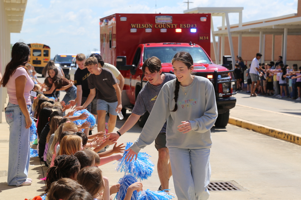 UIL Academic State Send Off