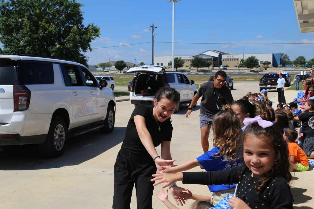 UIL Academic State Send Off