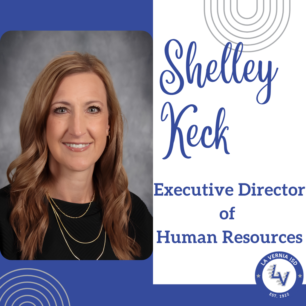 Shelley Keck - Executive Director of Human Resources