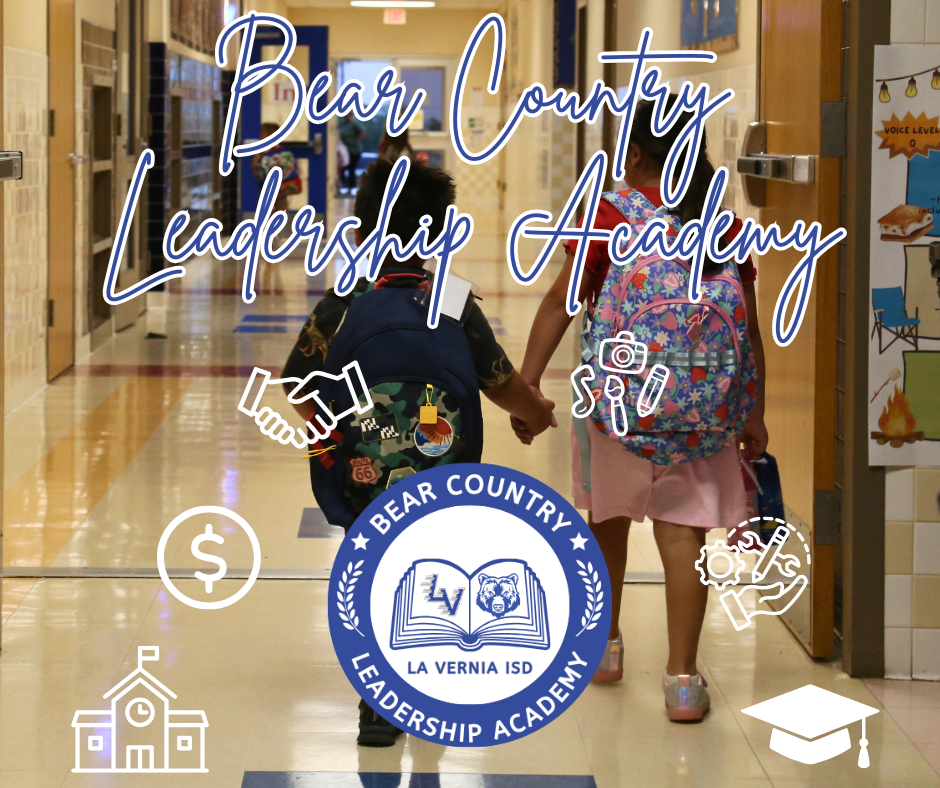 Bear Country Leadership Academy