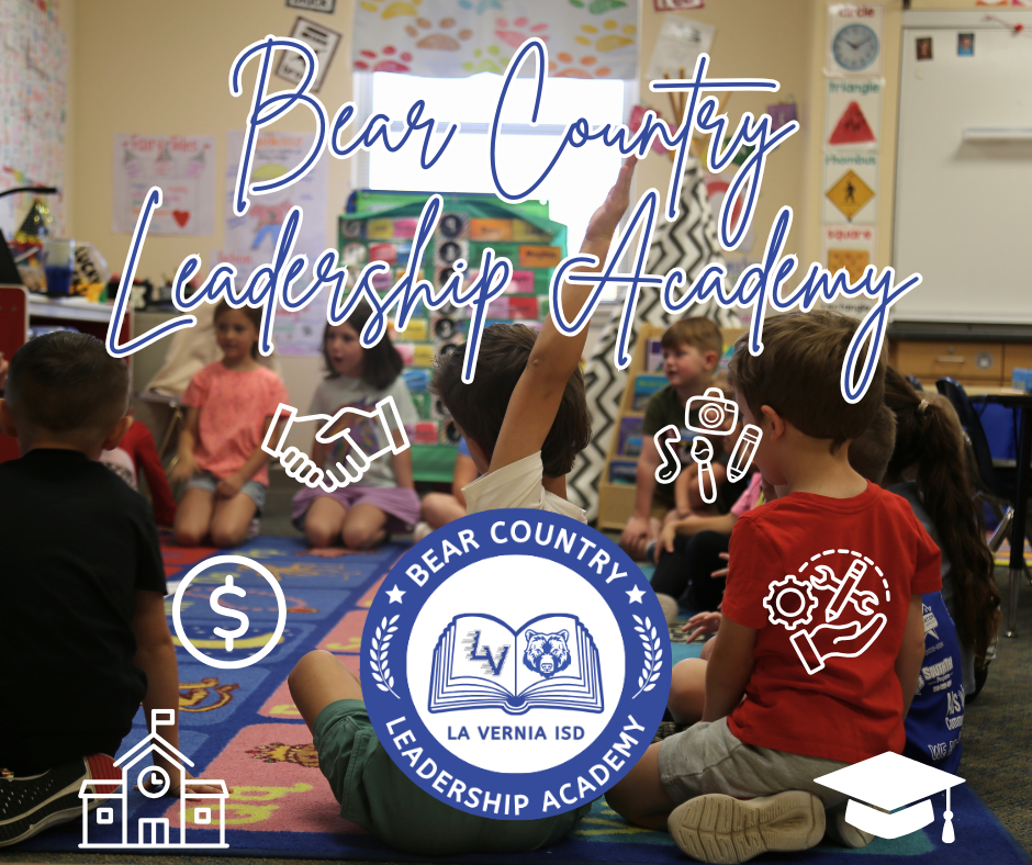Bear Leadership Academy