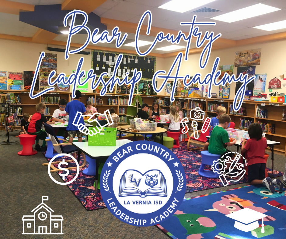 Bear Country Leadership Academy
