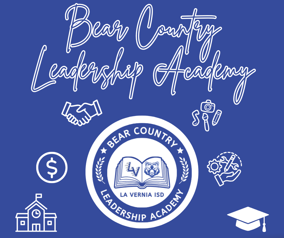 Bear Country Leadership Academy