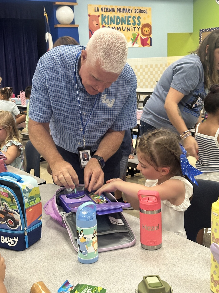First Day of school 2026-27