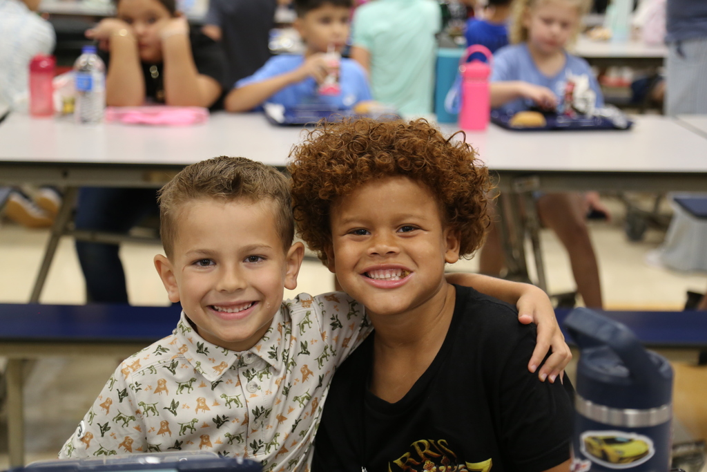 First Day of school 2026-27