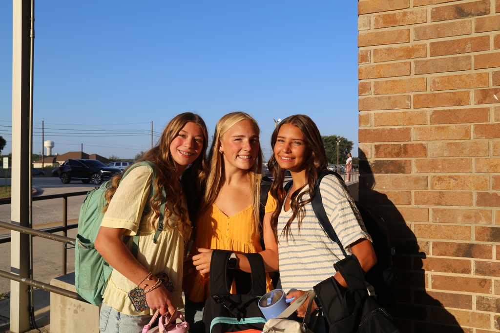 First Day of school 2026-27