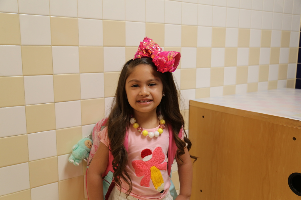 First Day of school 2026-27