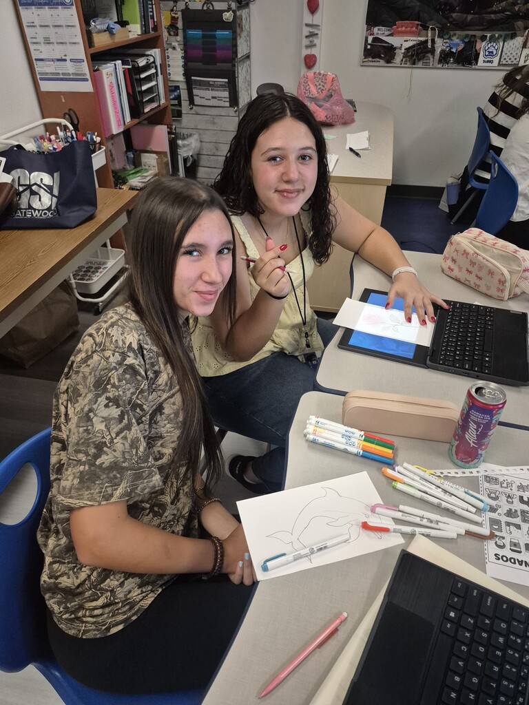 Making Loteria cards