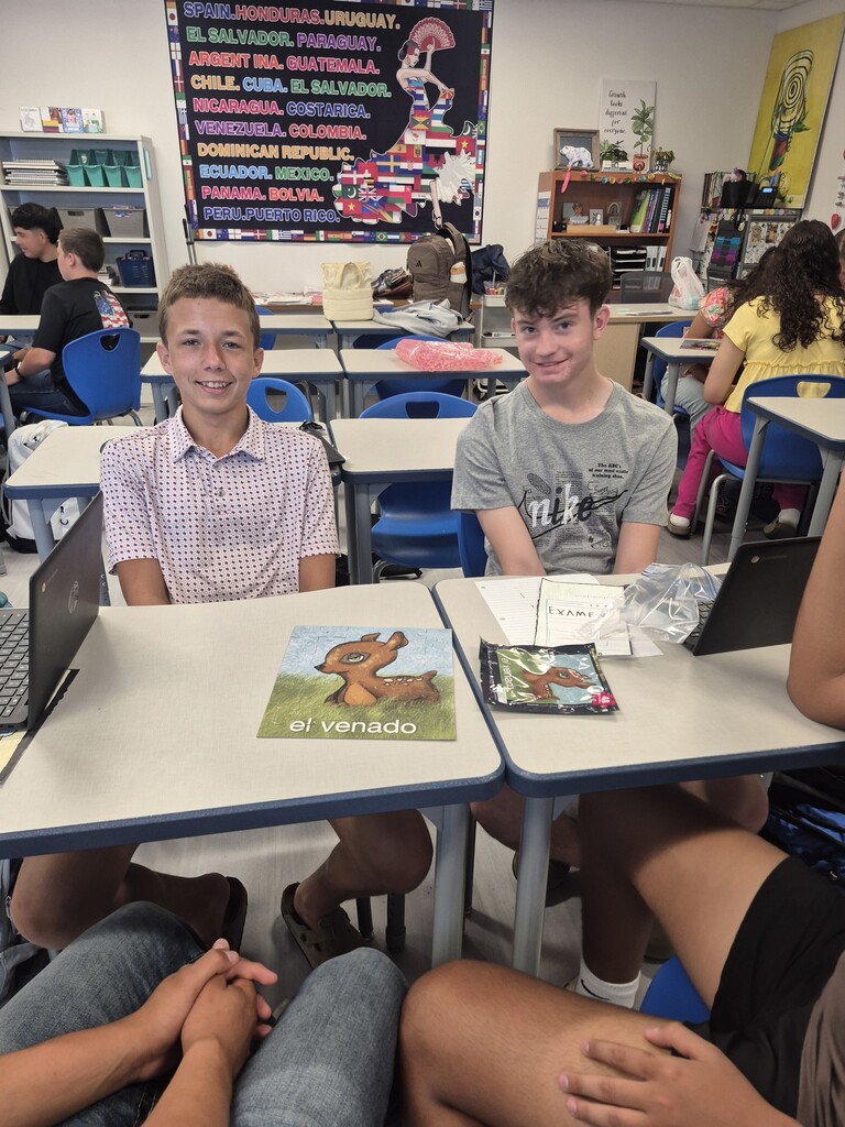 Making Loteria cards