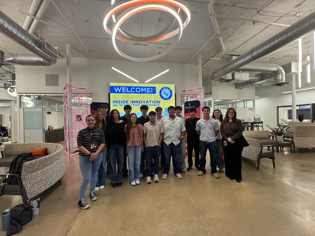 Business Bears at Velocity TX