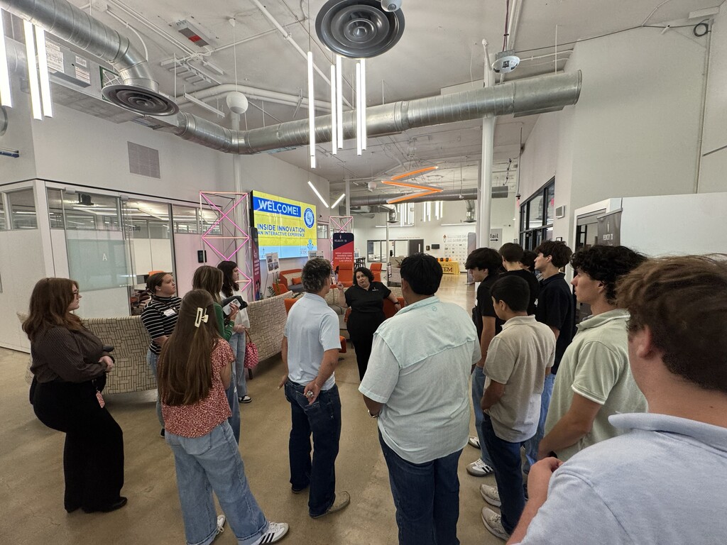 Business Bears at Velocity TX