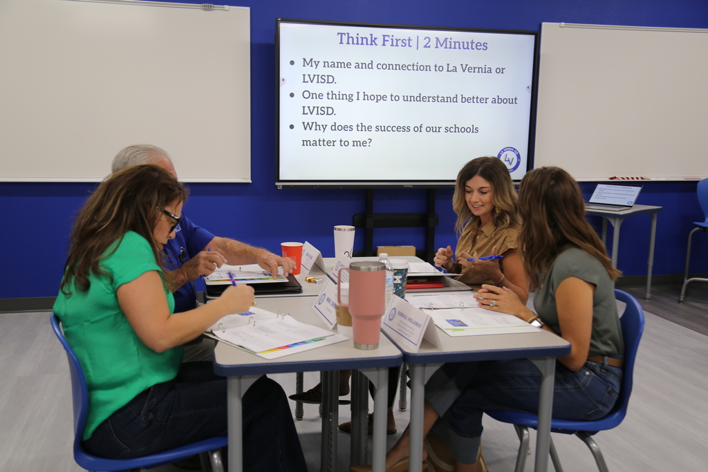 Bear Country Community Leadership Academy 9-22-26