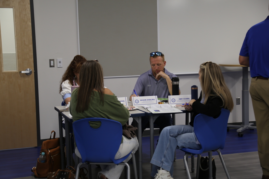 Bear Country Community Leadership Academy 9-22-26