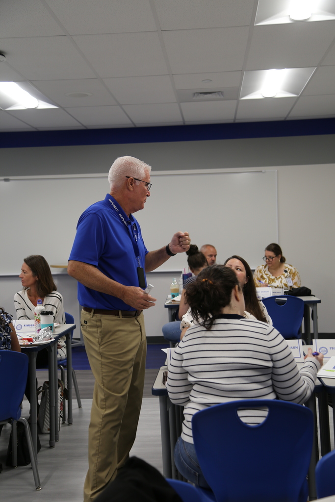 Bear Country Community Leadership Academy 9-22-26