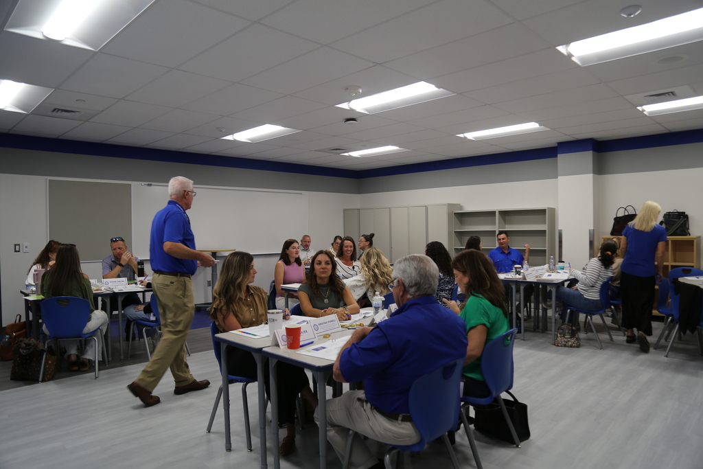 Bear Country Community Leadership Academy 9-22-26