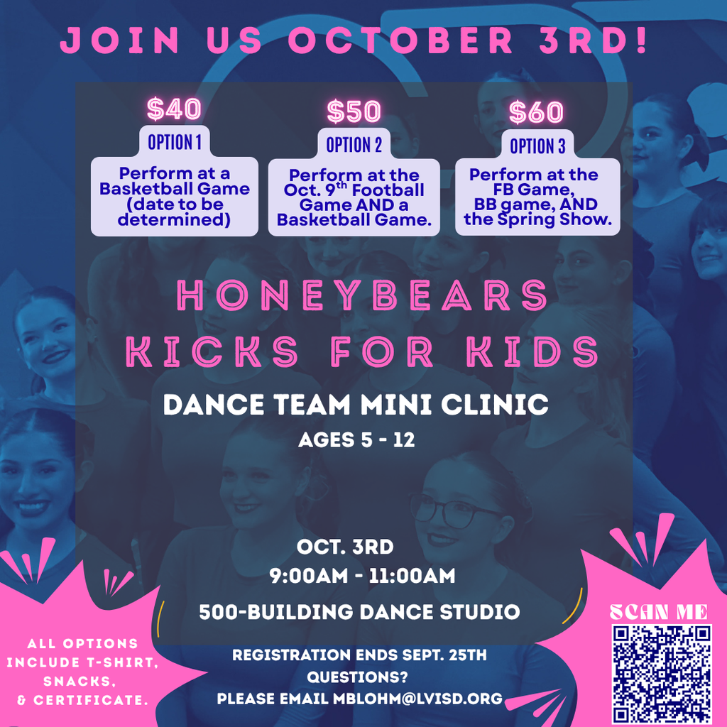 Honeybears Kicks for Kids