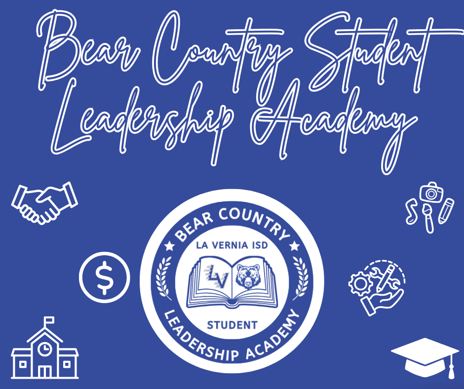 Bear Country Student Leadership Academy