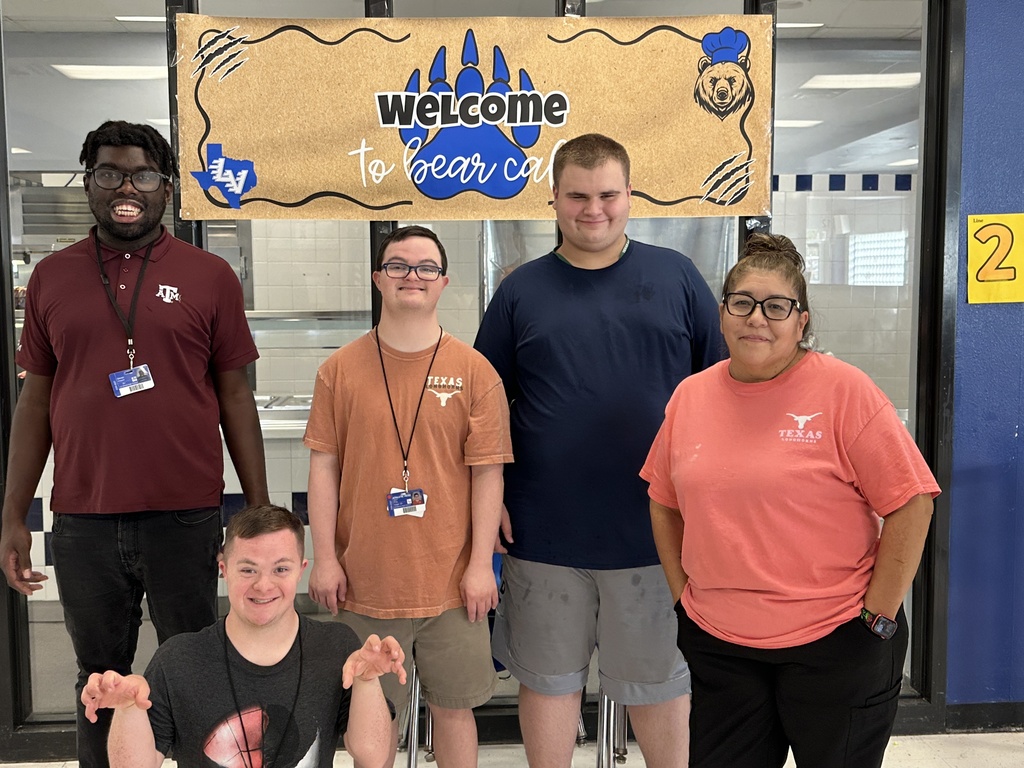 18 Plus Bear OPS Classroom