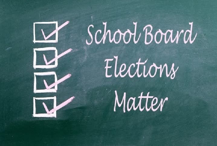 School Board Elections Matter