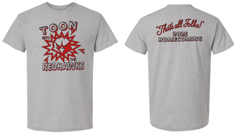 Homecoming Shirts for Sale