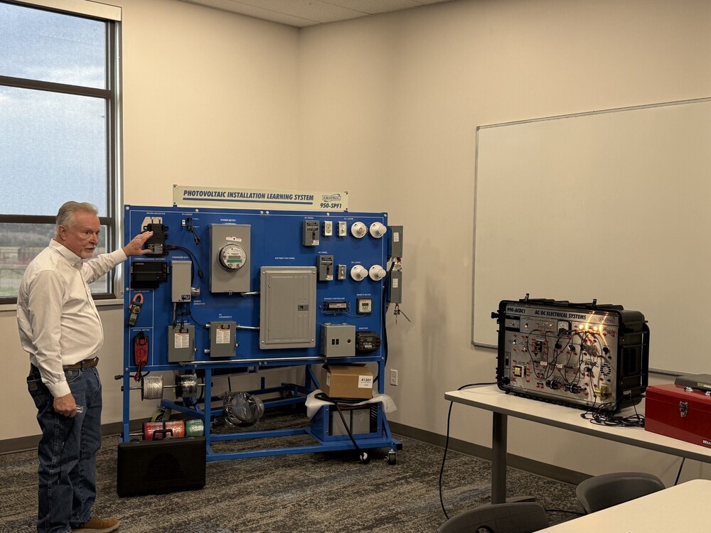 CTE Program 