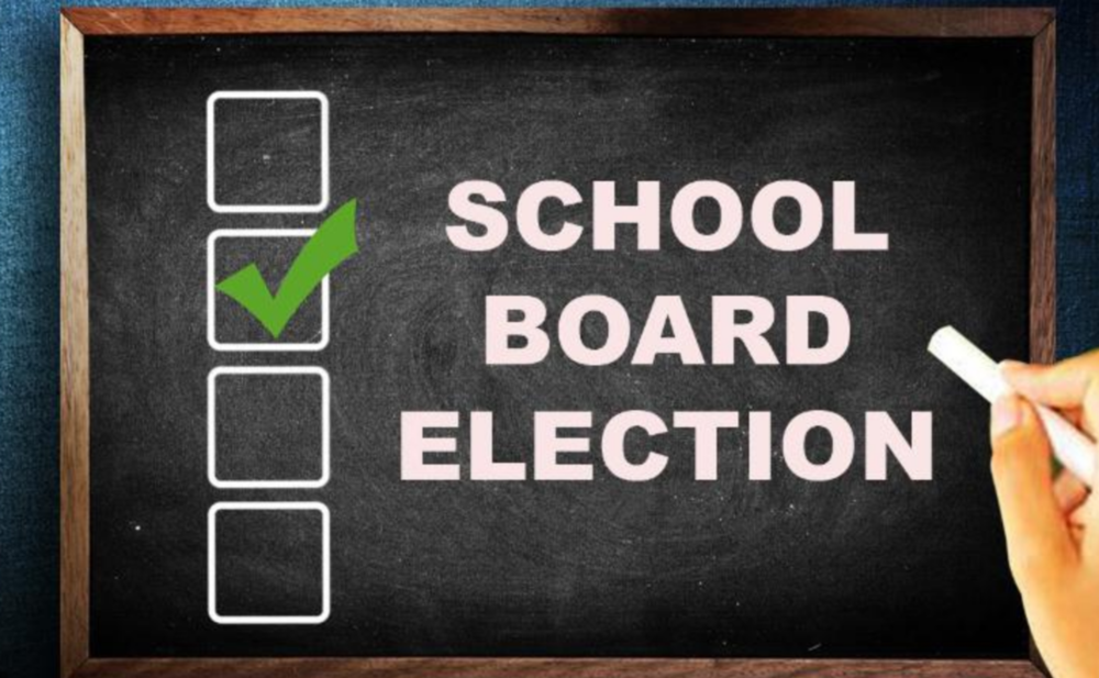 School Board Elections