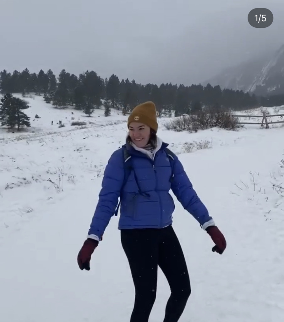 Sophie