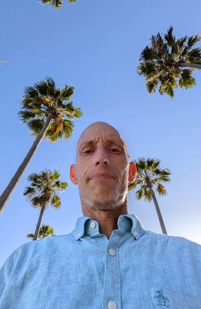Mark Lofgren