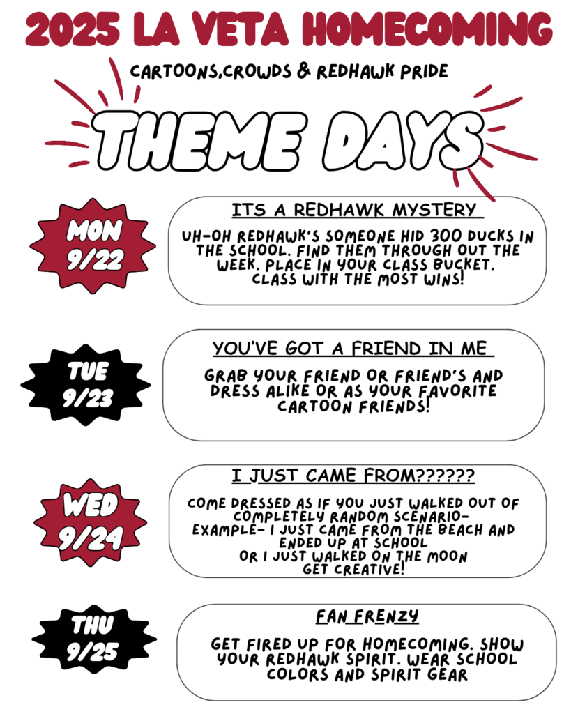 theme days
