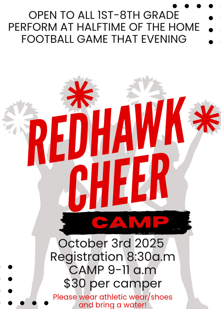 cheer camp