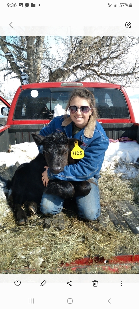 Samantha Stonecipher