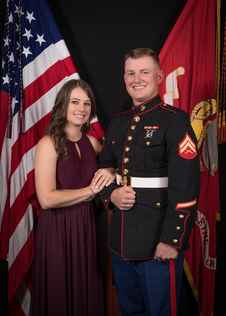 Samantha Stonecipher