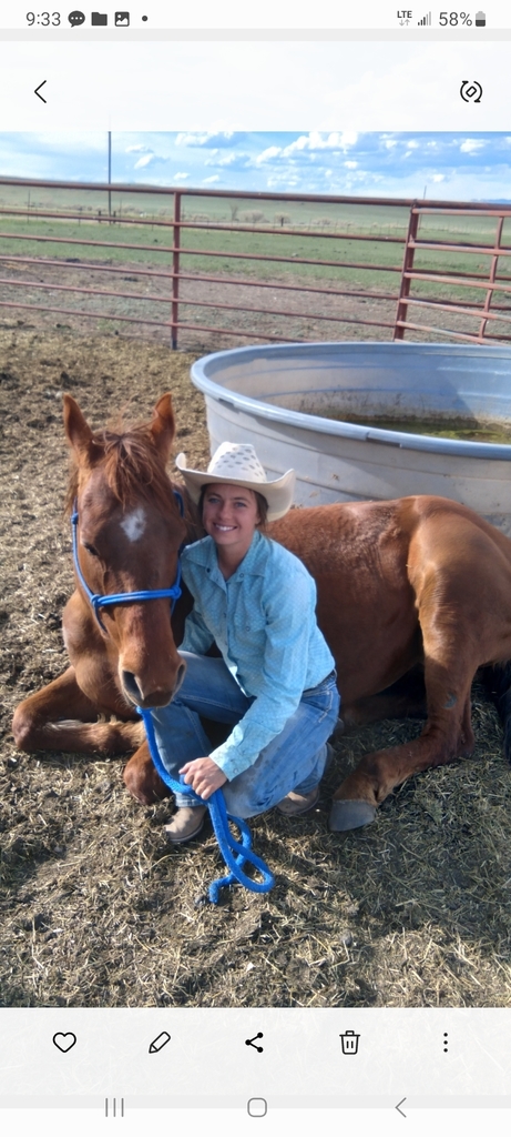 Samantha Stonecipher