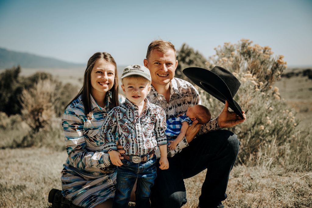 Samantha Stonecipher