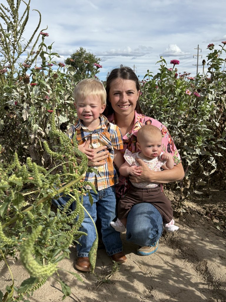 Samantha Stonecipher